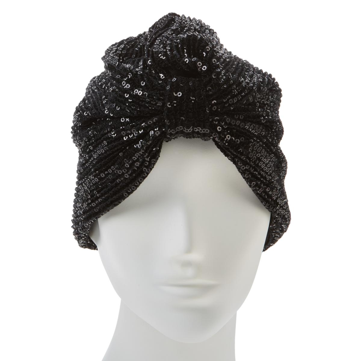 Sassy Jones headband Styling Top Knot – The Sassy Olive main image 4