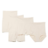 Yummie by Heather Thomson Seamless Essentials 4-Pack