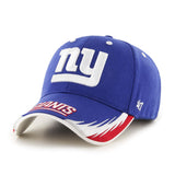 NFL Take Down '47 MVP Adjustable Hat