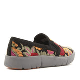 Baretraps® Bonaire Embroidered Slip-On Sneaker