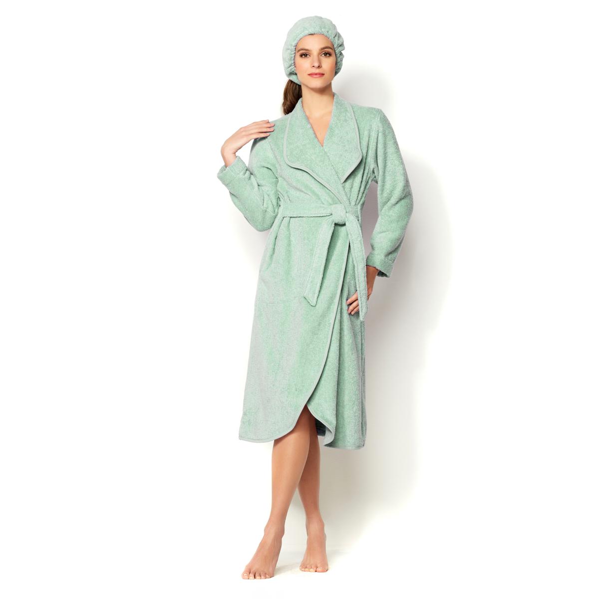 Jollein bathrobe nougat 1 yr+ – PSiloveyou