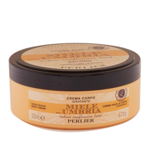 Perlier Honey from Umbria Rich Body Cream - 6.7 fl oz