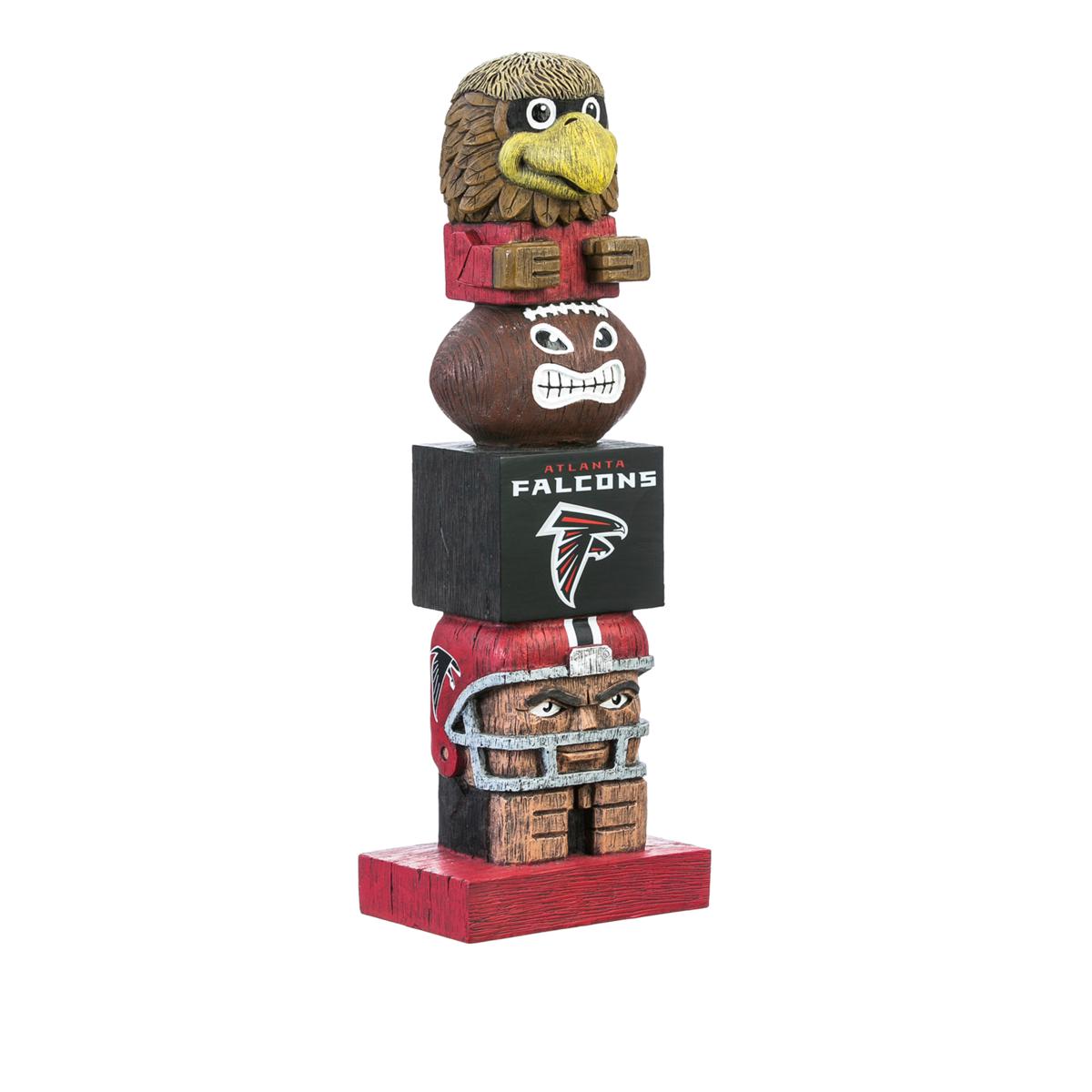 Officially Licensed NFL Tiki Totem goSASS