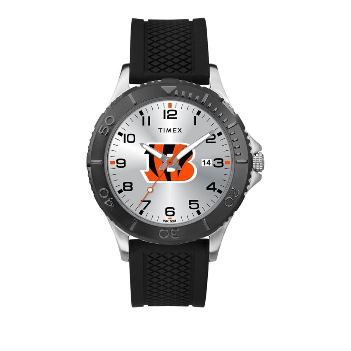 Timex nfl hot sale