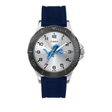Officially Licensed NFL Men's Gamer Watch By Timex