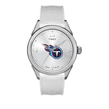 Officially Licensed NFL Women's Athena Sporty Watch By Timex