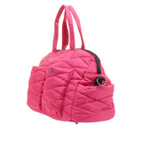 Collection XIIX Girlfriend Gear Puffer Quilt Large Dome Carry All