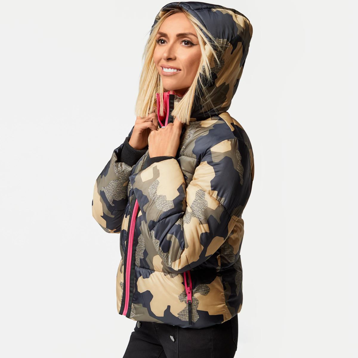 G by sale giuliana puffer coat