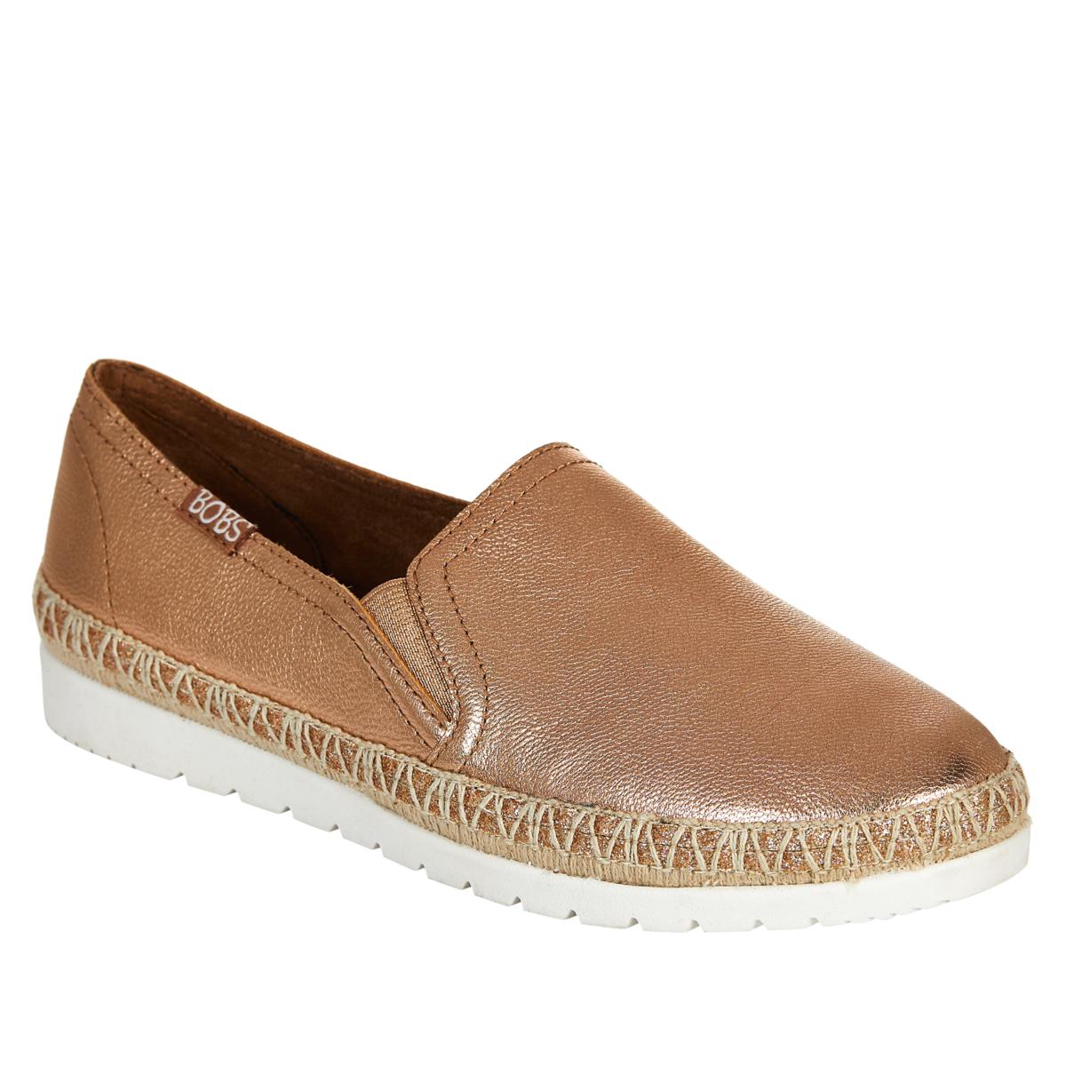 Skechers bobs espadrille slip-on outlet shoes - flexpadrille 2