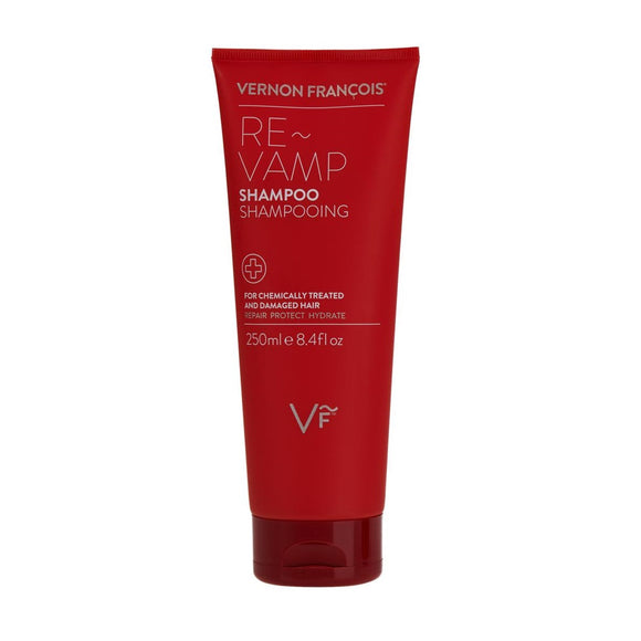 Vernon Francois ReVamp Shampoo