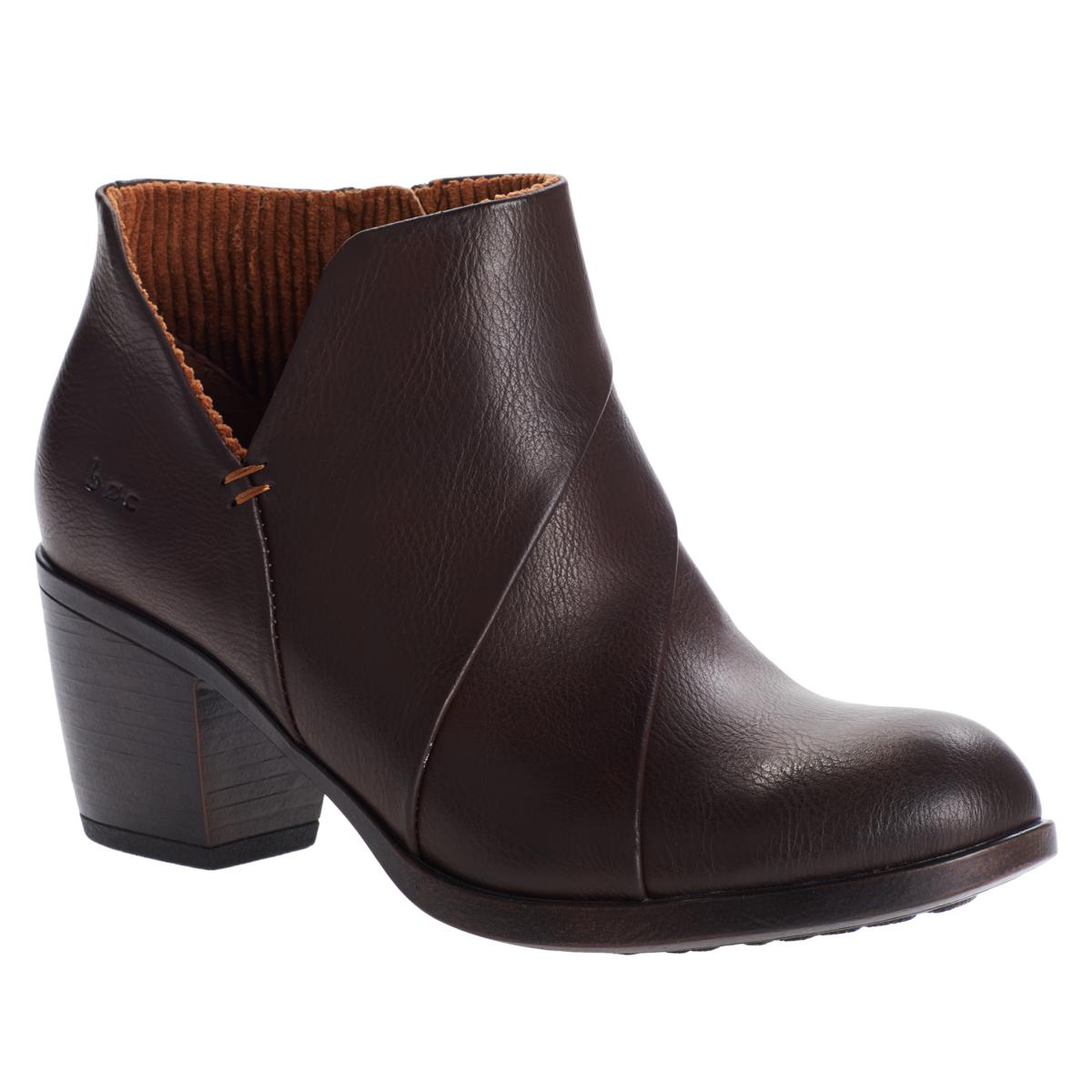 boc dress boots B.O.C. Katerina Comfort Bootie
