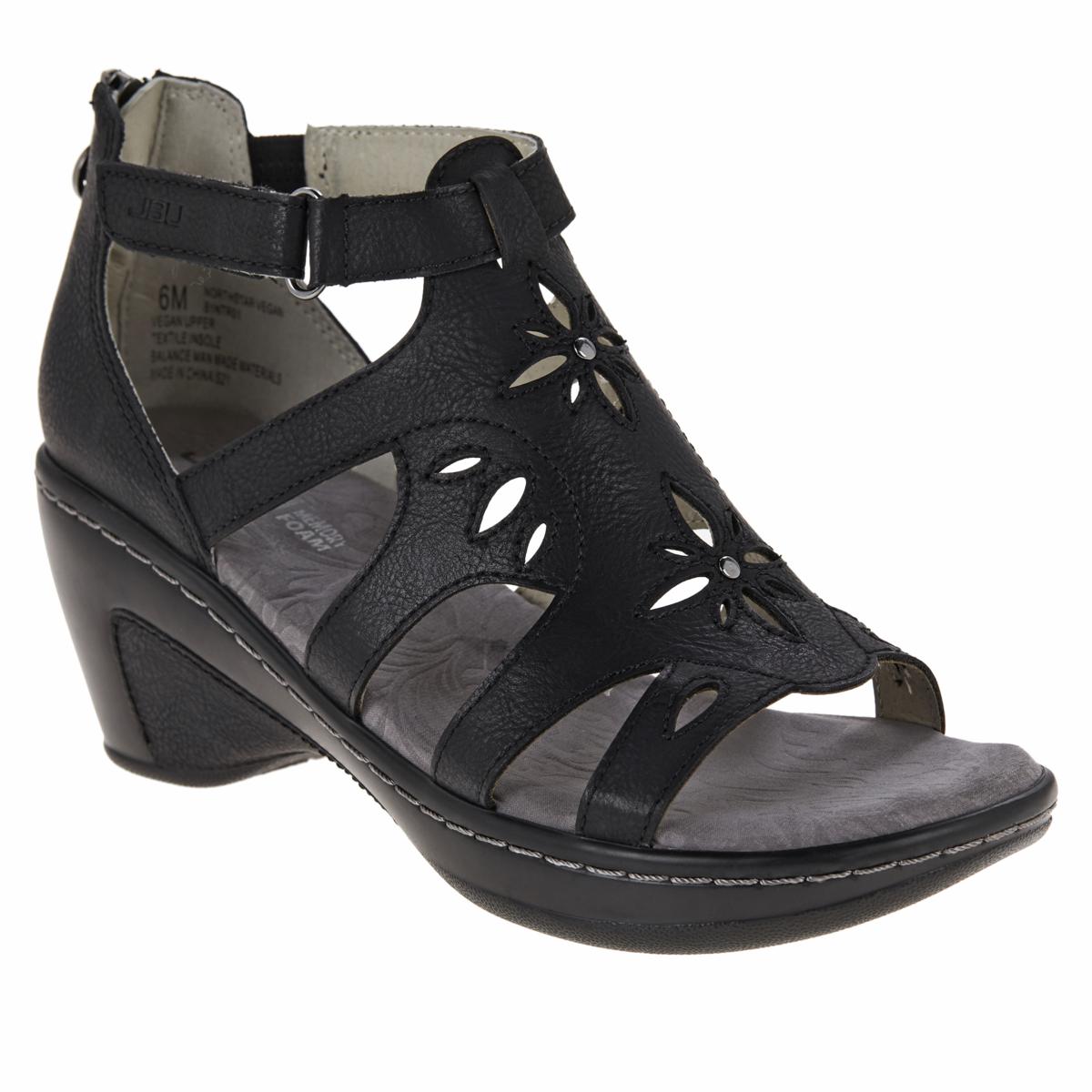 Jambu sale nelly wedge