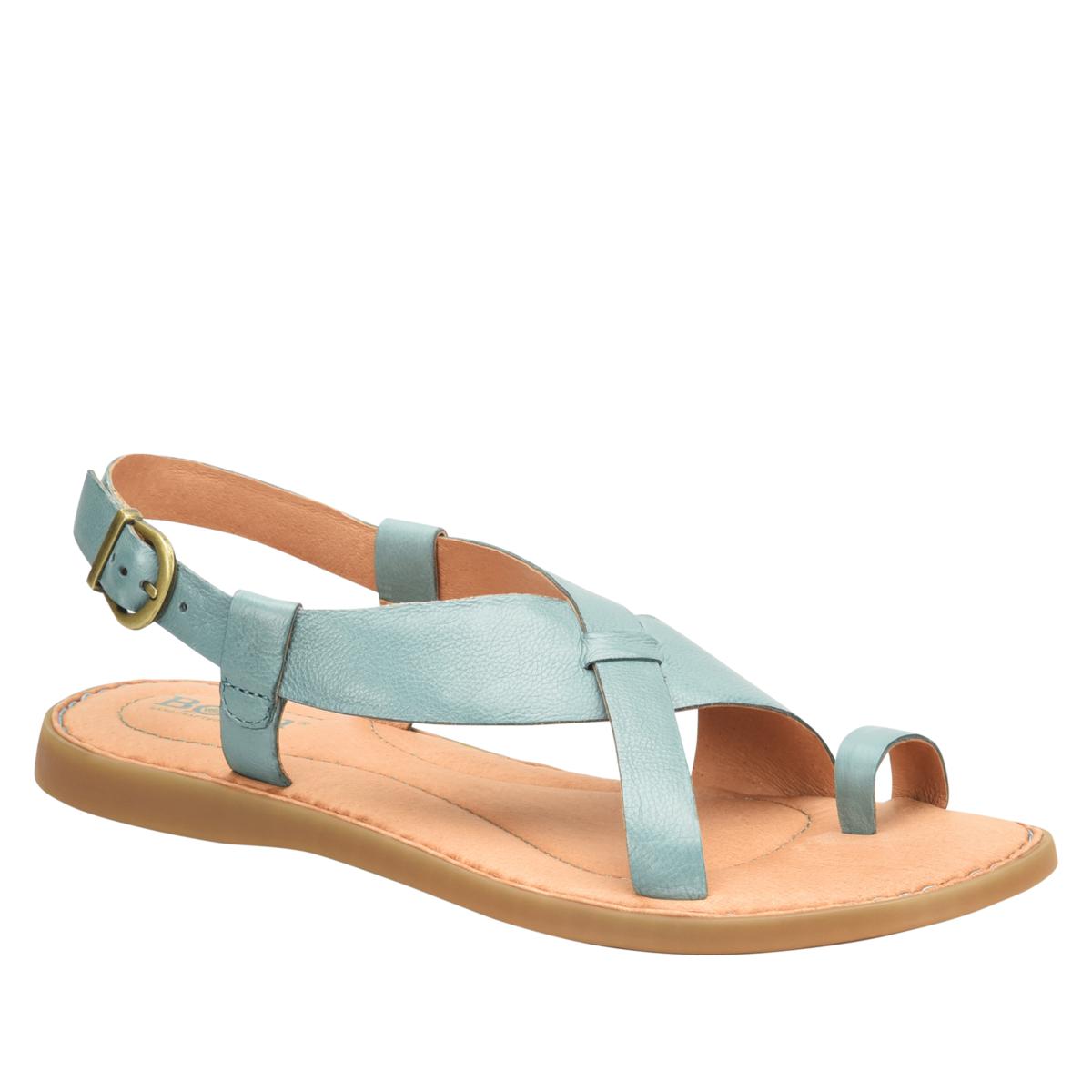 Born discount ruben sandals