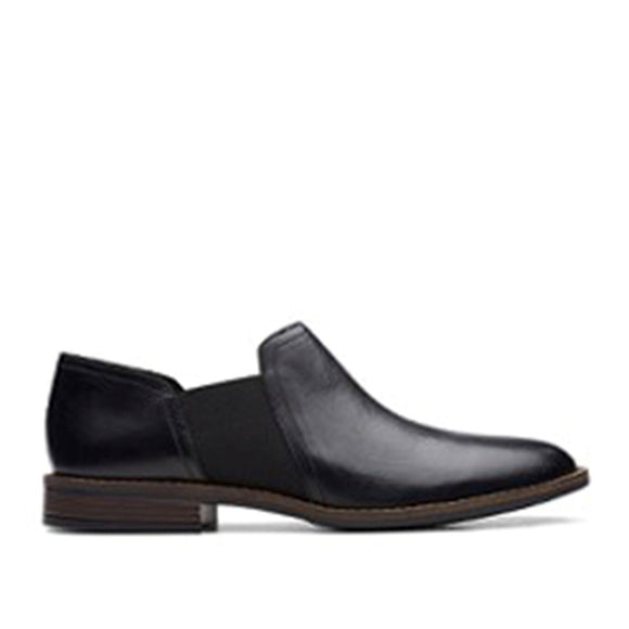 Clarks Collection Camzin Step Slip-On Shoe