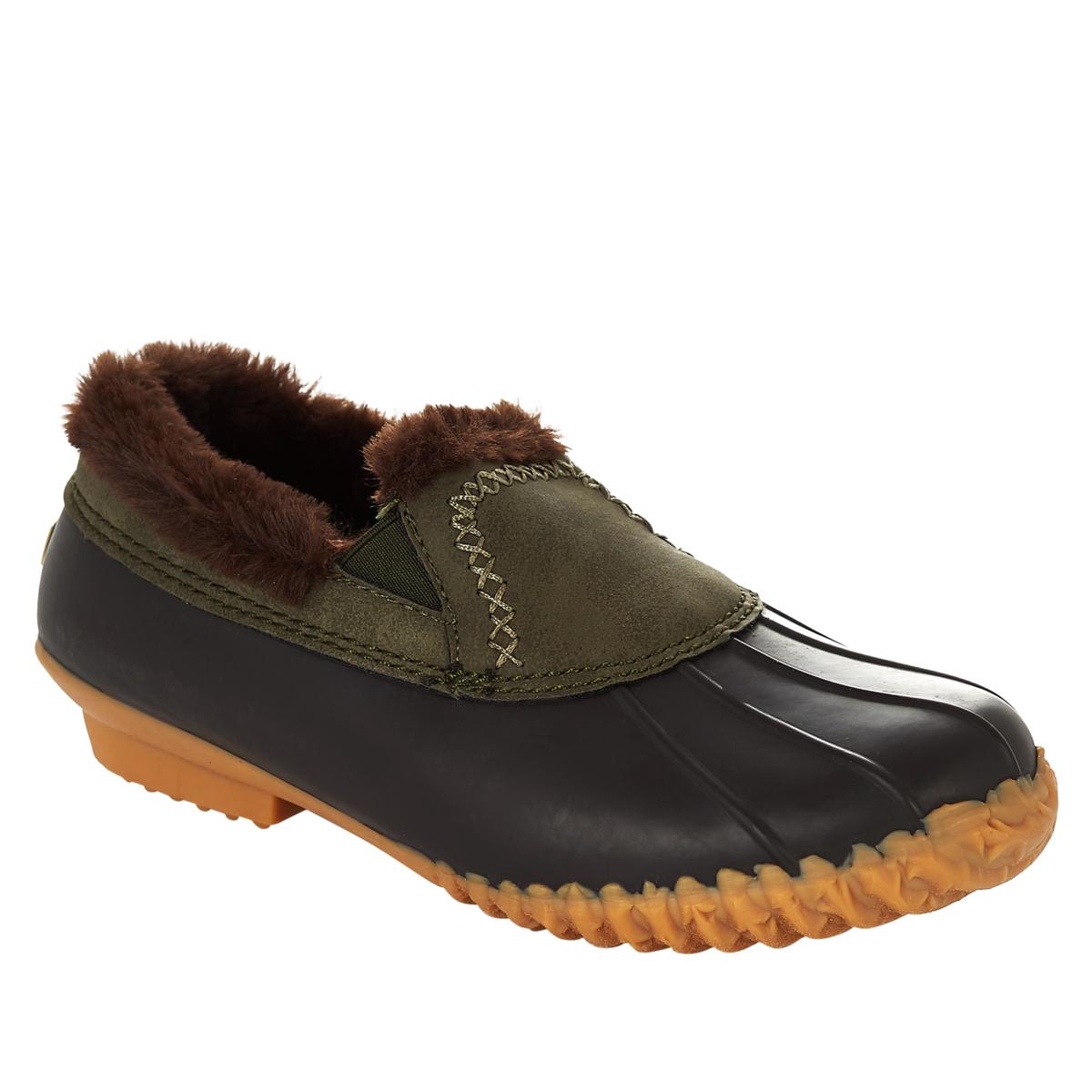 JBU by Jambu Winona Waterproof Duck Loafer – goSASS