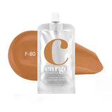 Cargo Cosmetics Flawless Face Foundation