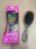 Wet Brush Detangler Hair Brushes –  Assorted Colors