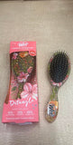 Wet Brush Detangler Hair Brushes –  Assorted Colors