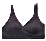 Rhonda Shear 2Pack Butterknit Leisure Bra