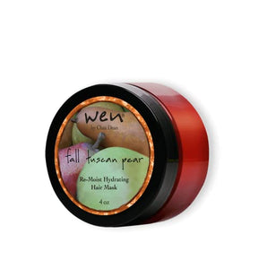 Wen by Chaz Dean Re-Moist Hydrating Hair Mask (4 oz)