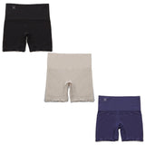 Yummie By Heather Thomson 3-Pack Shaping Shortie