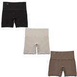 Yummie By Heather Thomson 3-Pack Shaping Shortie