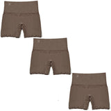 Yummie By Heather Thomson 3-Pack Shaping Shortie