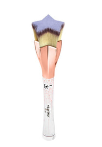 HEAVENLY LUXE SUPERSTAR FLAWLESS FOUNDATION BRUSH
