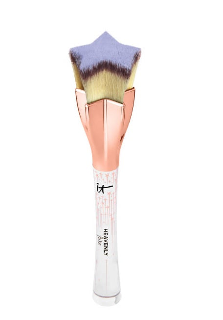 HEAVENLY LUXE SUPERSTAR FLAWLESS FOUNDATION BRUSH