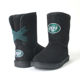 "AS IS" Officially Licensed NFL Patron Cuce Boot