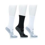 Copper Fit 3-Pack Calf Socks (Multi)