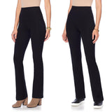 Yummie Jodi Boot-Cut Legging 2-Pack