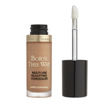 Too Faced Born This Way Sculpting Concealer Maple