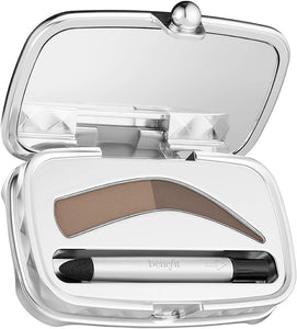 Benefit Foolproof Brow Powder Medium No. 3 - Full Size