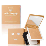 Benefit Hello Happy Velvet Powder Foundation (As Is Shelf Pull-Brand New)