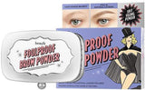 Benefit Foolproof Brow Powder Medium No. 3 - Full Size