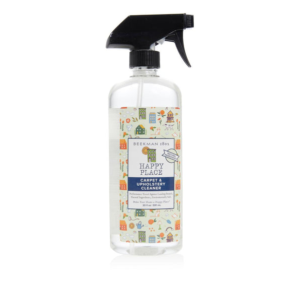Beekman 1802 Happy Place 20 oz. Carpet and Fabric Cleaner