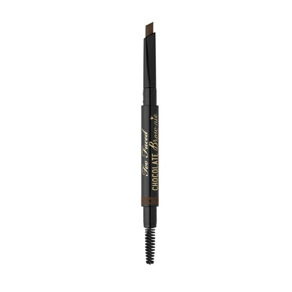 Too Faced Chocolate Brow-nie Brow Pencil