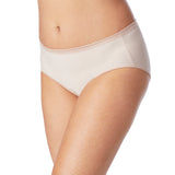 Aria Dream Collection 3 Pack Stretch Hipster Panty
