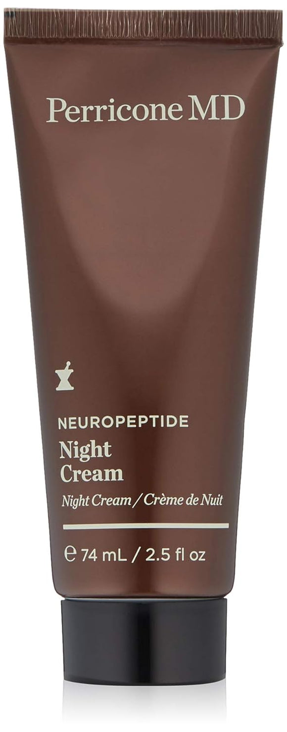 Perricone MD Neuropeptide Night Cream 2.5 oz