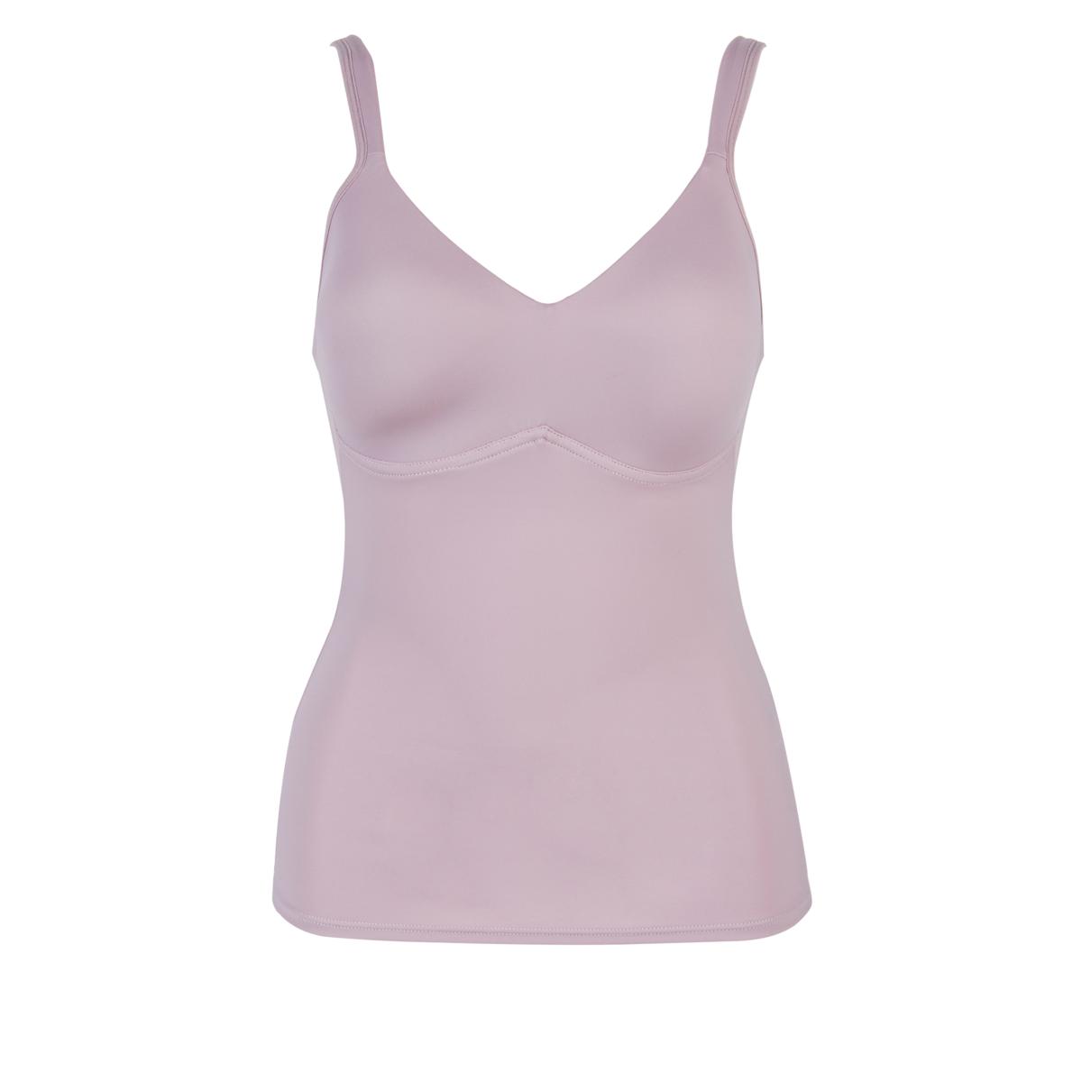 Rhonda Shear 2-Pack Everyday Molded Cup Camisole – goSASS