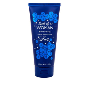 PRAI Scent of a Woman Lust Body Butter