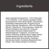 Deborah Lippmann Rich Girl Hand Cream | Moisturizing Hand Lotion with Shea Butter, Avocado and Jojoba Oil | Broad Spectrum SPF 25 Skin Protection