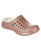joybees Cozy Lined Clog