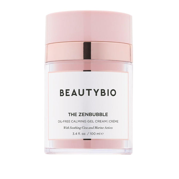 BeautyBio ZenBubble Gel Cream