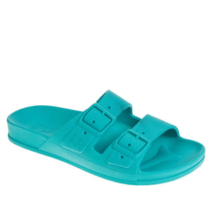 CACATO EacuteS Rio de Janeiro Solid Color CandyScented SlipOn Sandal