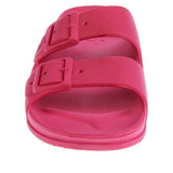 CACATO EacuteS Rio de Janeiro Solid Color CandyScented SlipOn Sandal