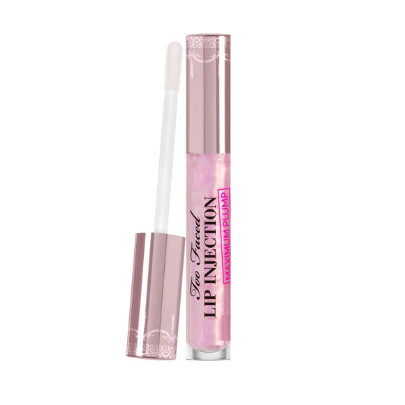 Too Faced Lip Injection .14 oz. Hydrating and Plumping Lip Gloss