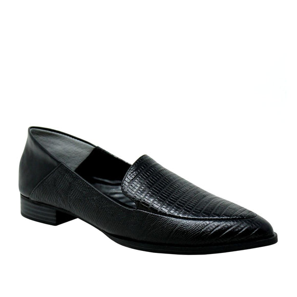 Charles by Charles David Editor Loafer