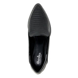 Charles by Charles David Editor Loafer